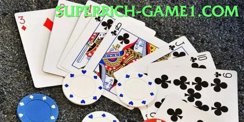 Super Rich Game Pakistan - 3