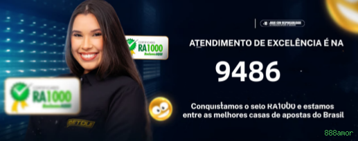 Controles de paJogonto e BRL em 888amor